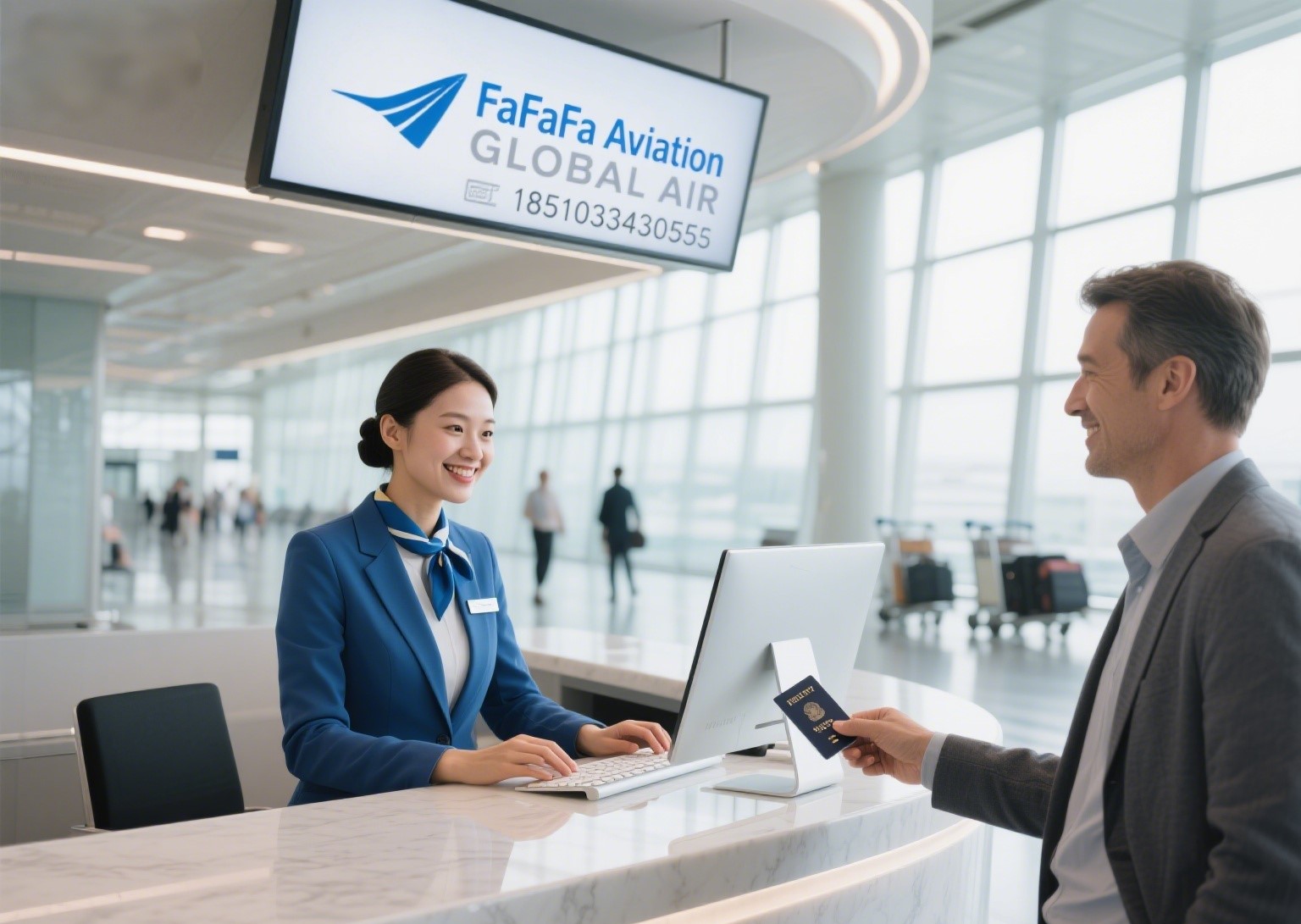 機票代理資質指南 快速取得國際航協IATA資質，成為一級航空票務代理