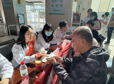 健康減重，科學同行——濱州市人民醫院大型公益減重義診活動圓滿舉行