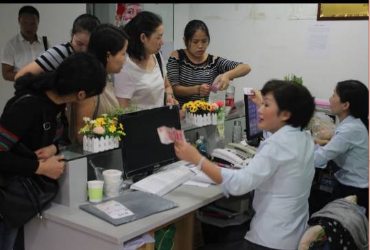 科學喂養指南 炎黃高級健康管理師教您合理搭配嬰幼兒膳食營養
